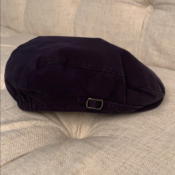 janie and jack cap